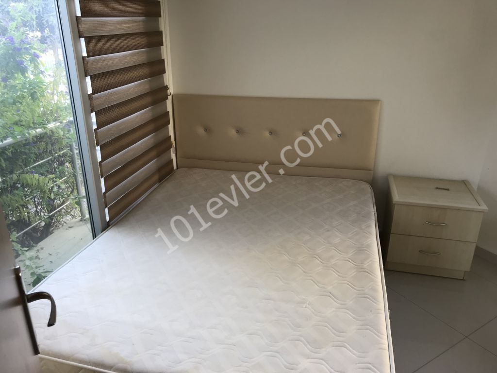 Flat To Rent in Girne Merkez, Kyrenia