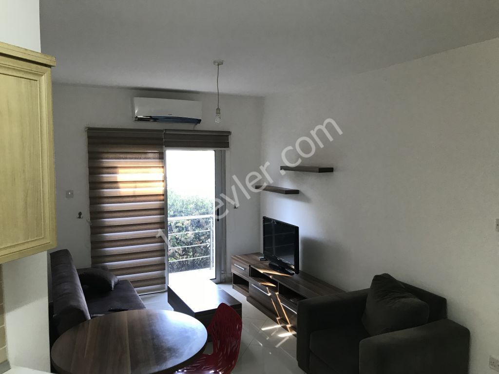 Flat To Rent in Girne Merkez, Kyrenia