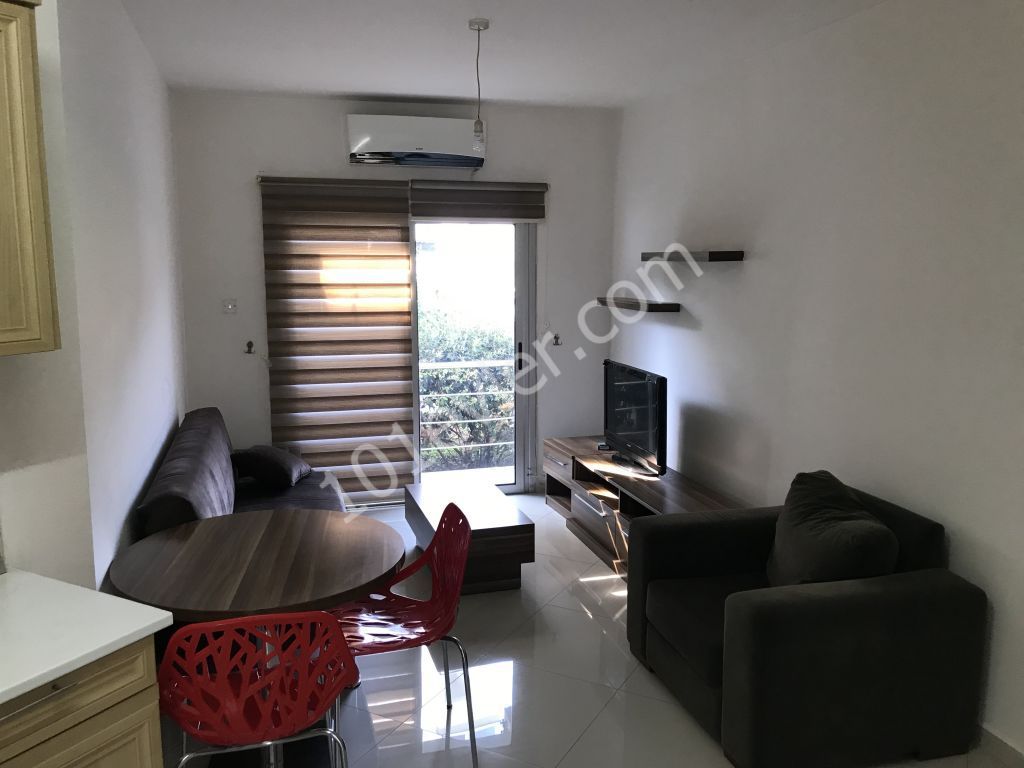 Flat To Rent in Girne Merkez, Kyrenia