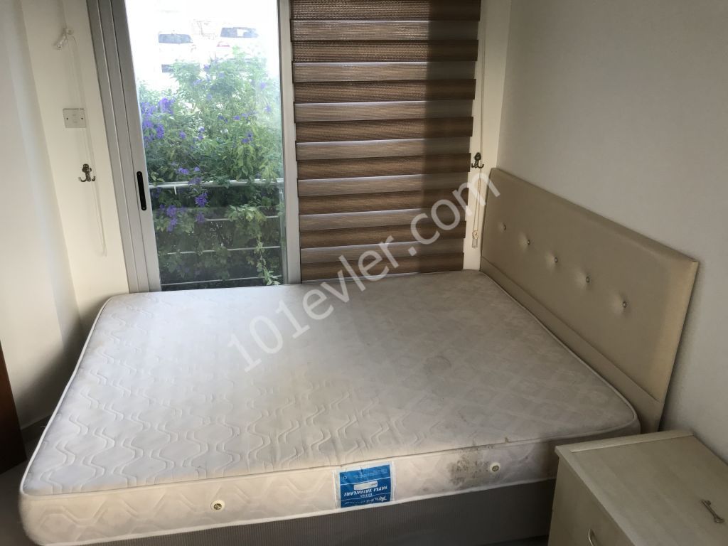 Flat To Rent in Girne Merkez, Kyrenia