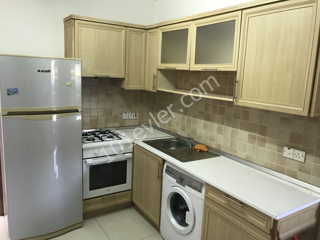 Flat To Rent in Girne Merkez, Kyrenia