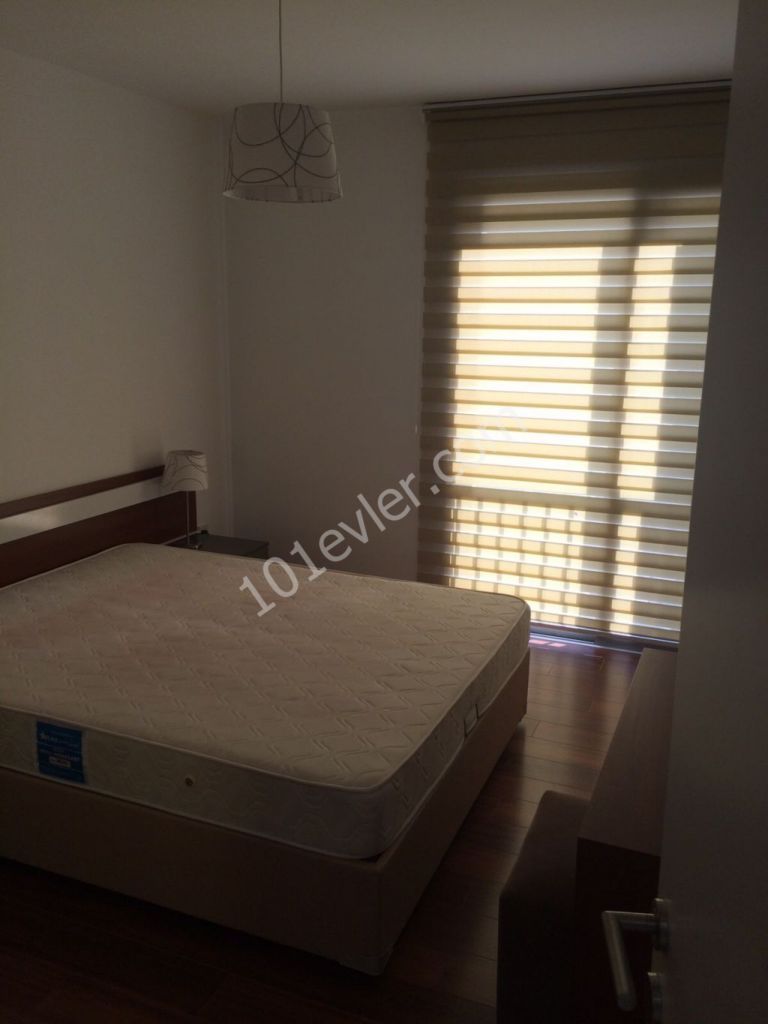 Flat To Rent in Girne Merkez, Kyrenia