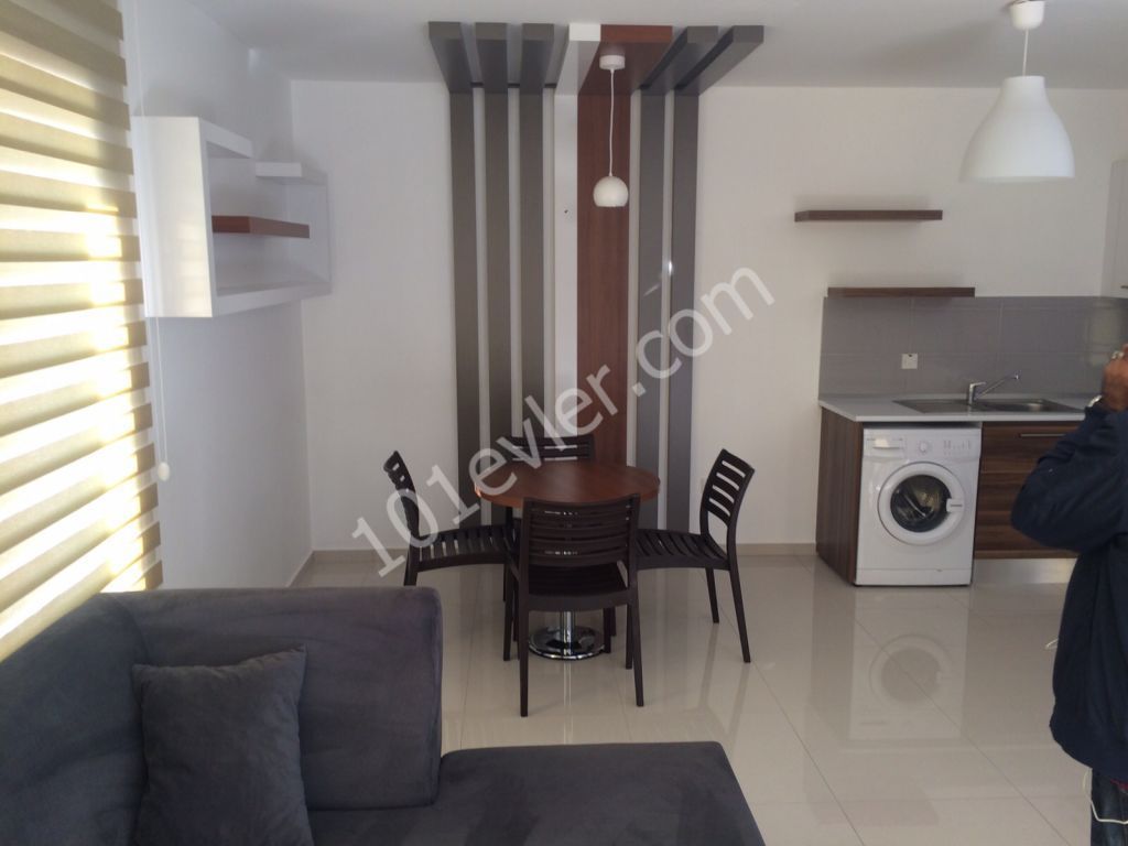 Flat To Rent in Girne Merkez, Kyrenia