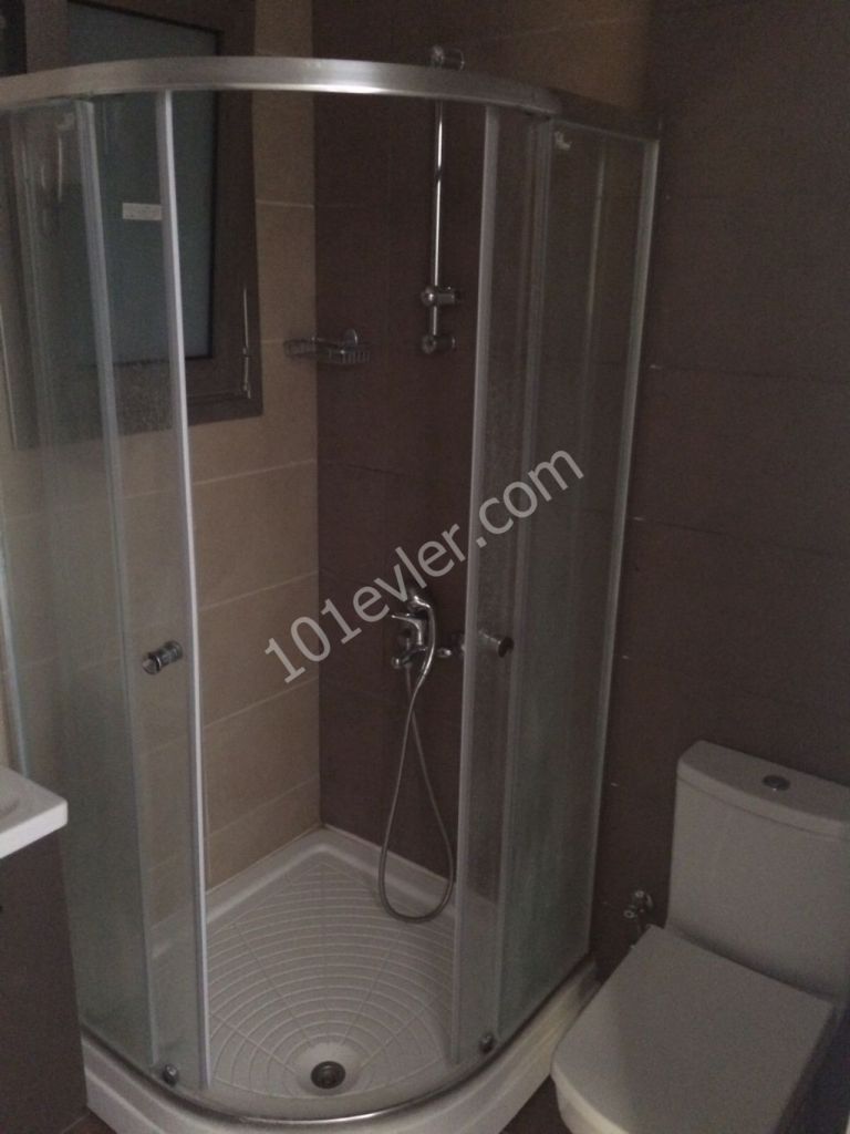 Flat To Rent in Girne Merkez, Kyrenia