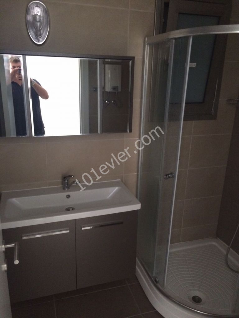 Flat To Rent in Girne Merkez, Kyrenia