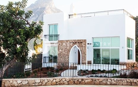 Villa Kaufen in Karşıyaka, Kyrenia