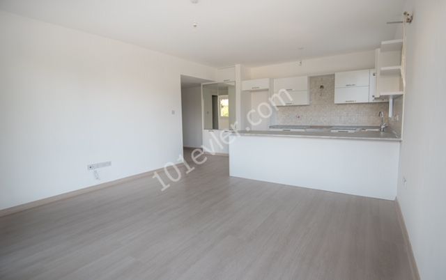 3 Bedroom spacious Apartment in Upper Kyrenia