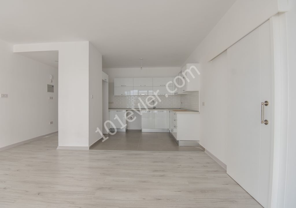 3 Bedroom spacious Apartment in Upper Kyrenia