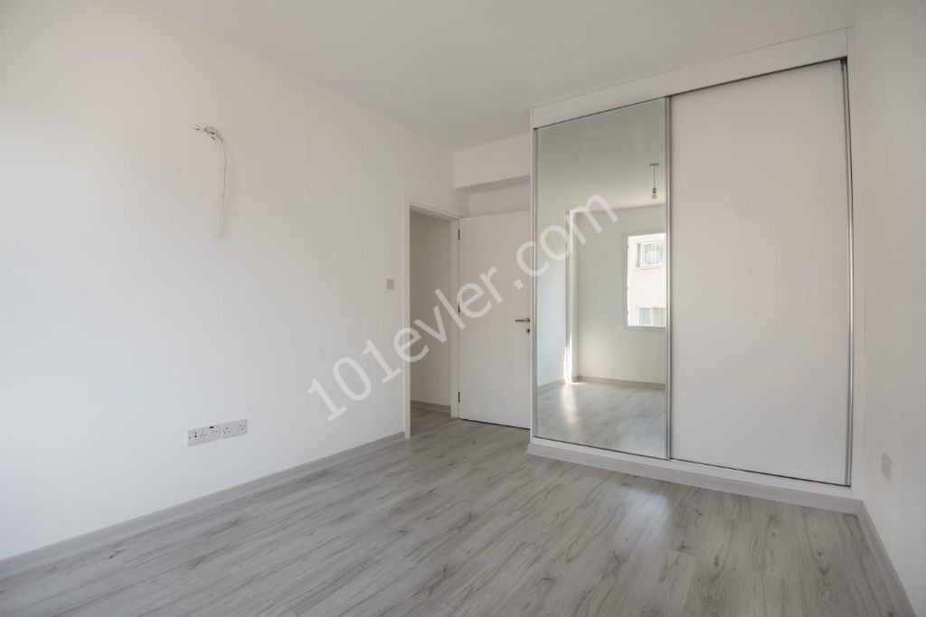 3 Bedroom spacious Apartment in Upper Kyrenia