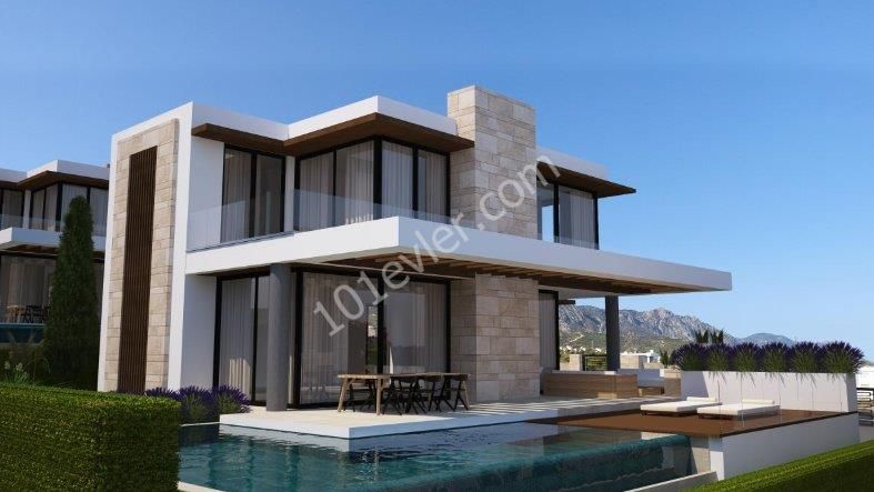 Luxurious 3 bedroom Villas – Prime Location