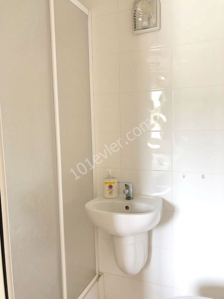 Ful Eşyalı 2+1 Penthouse * Özel Çatı Terası