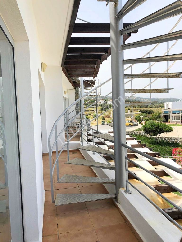 Penthouse Kaufen in Bahçeli, Kyrenia