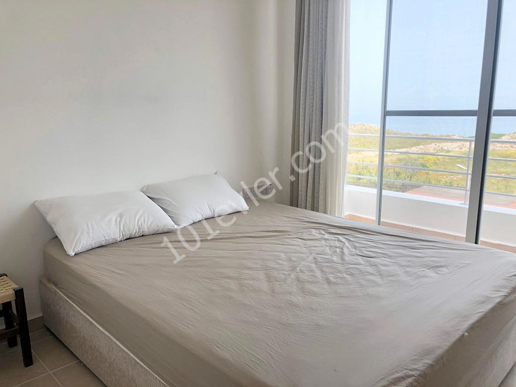 Penthouse Kaufen in Esentepe, Kyrenia