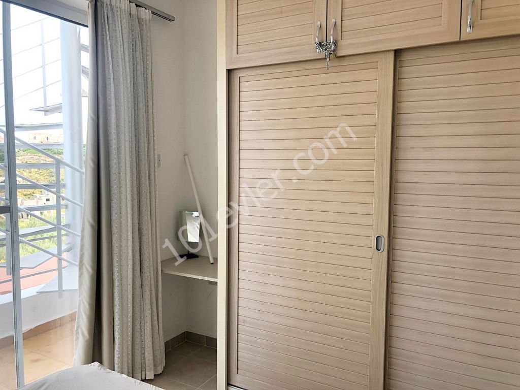 Penthouse Kaufen in Esentepe, Kyrenia