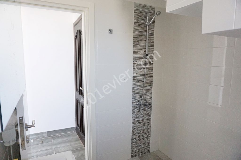 Mükemmel manzaralı penthouse daire