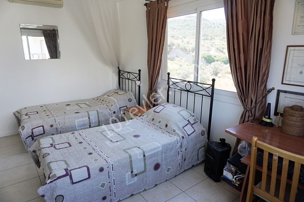 Spacious Resale Villa – Fully Furnished