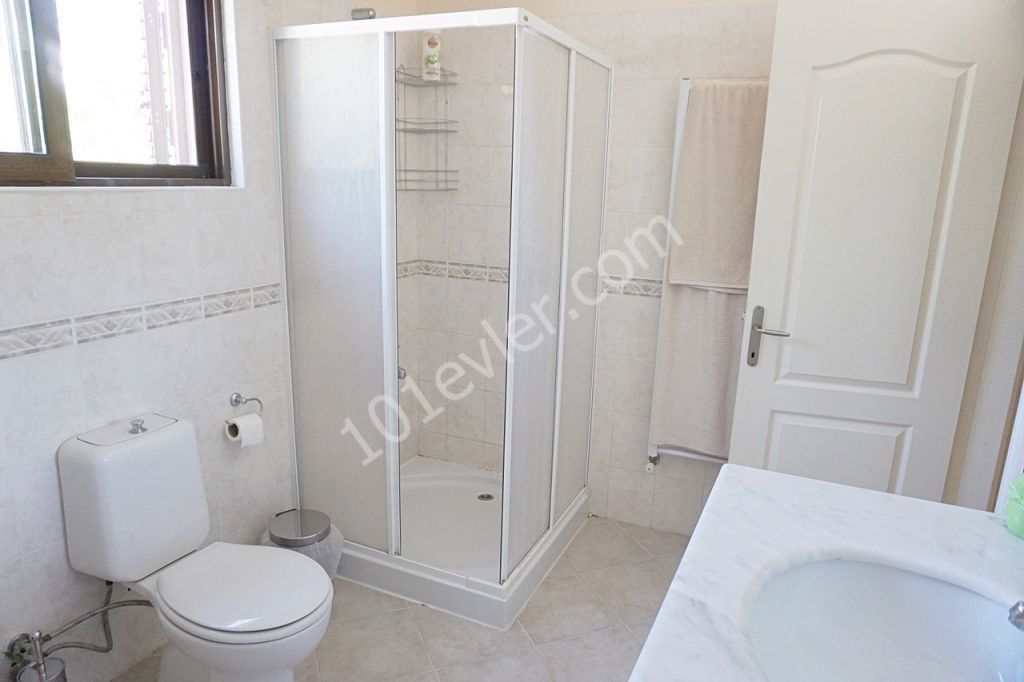 Özel Havuzlu 3+1 Bungalow * Müstakil Türk Koçan