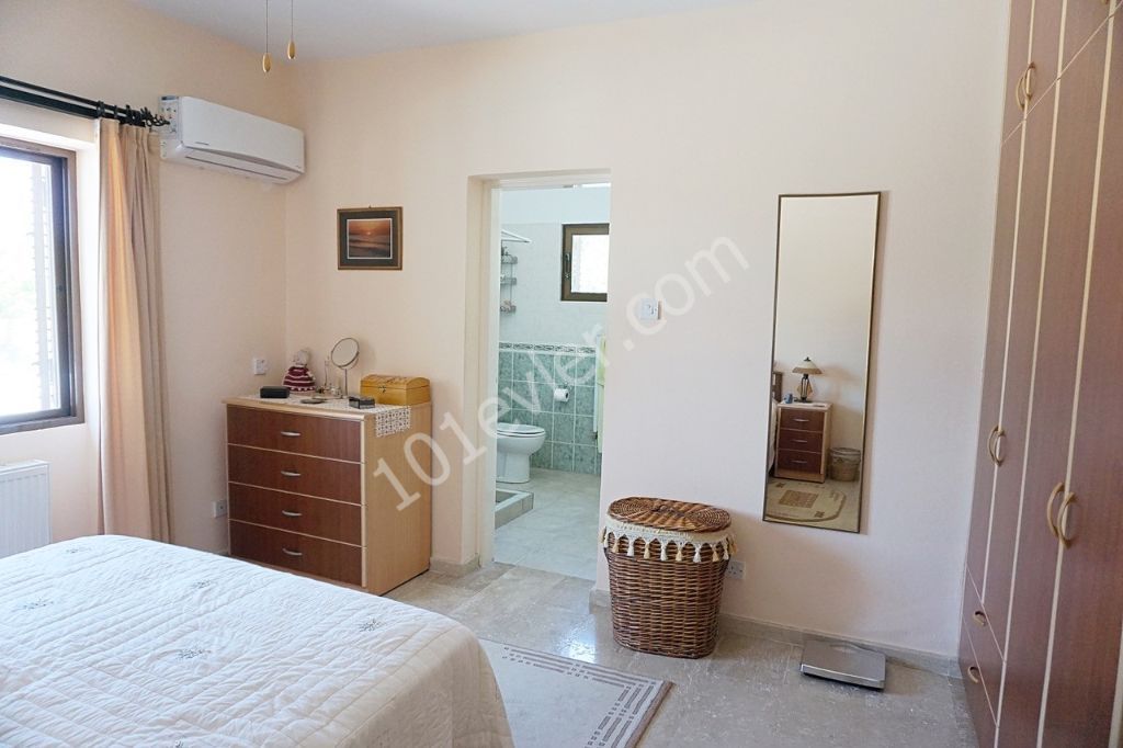 Özel Havuzlu 3+1 Bungalow * Müstakil Türk Koçan