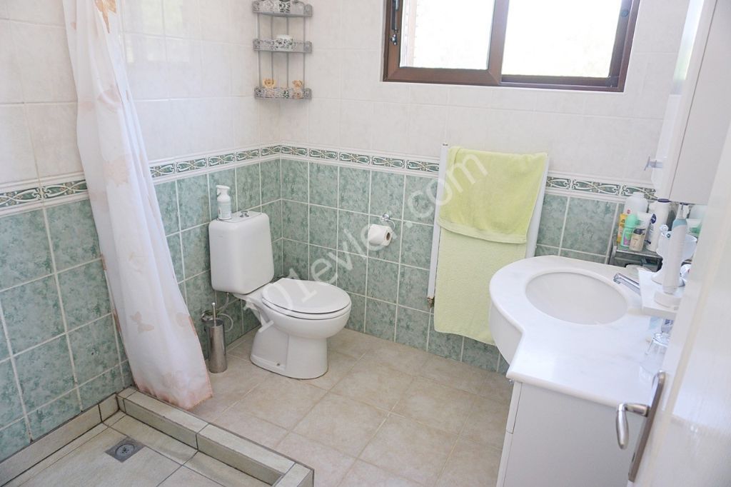 Özel Havuzlu 3+1 Bungalow * Müstakil Türk Koçan