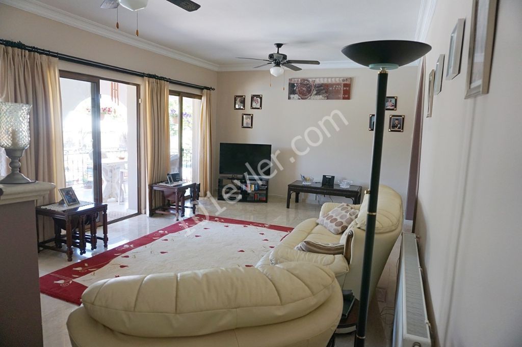 Özel Havuzlu 3+1 Bungalow * Müstakil Türk Koçan