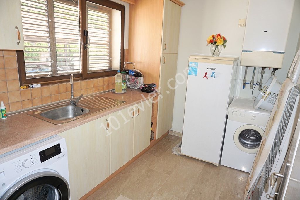 Özel Havuzlu 3+1 Bungalow * Müstakil Türk Koçan