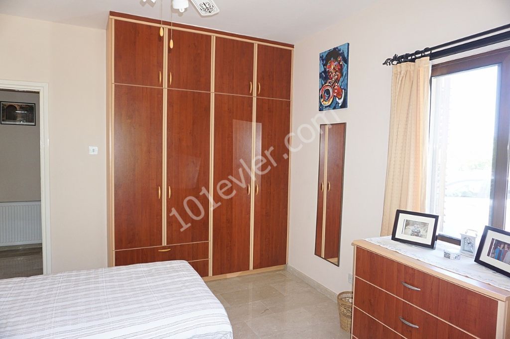 Özel Havuzlu 3+1 Bungalow * Müstakil Türk Koçan