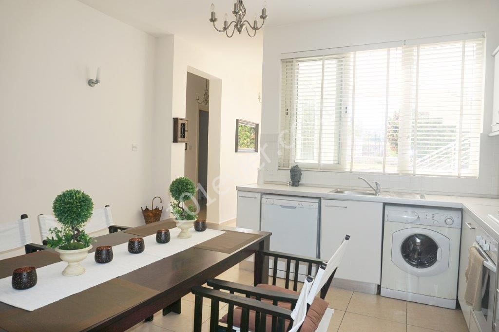 Bakımlı Ful Eşyalı 2+1 daire