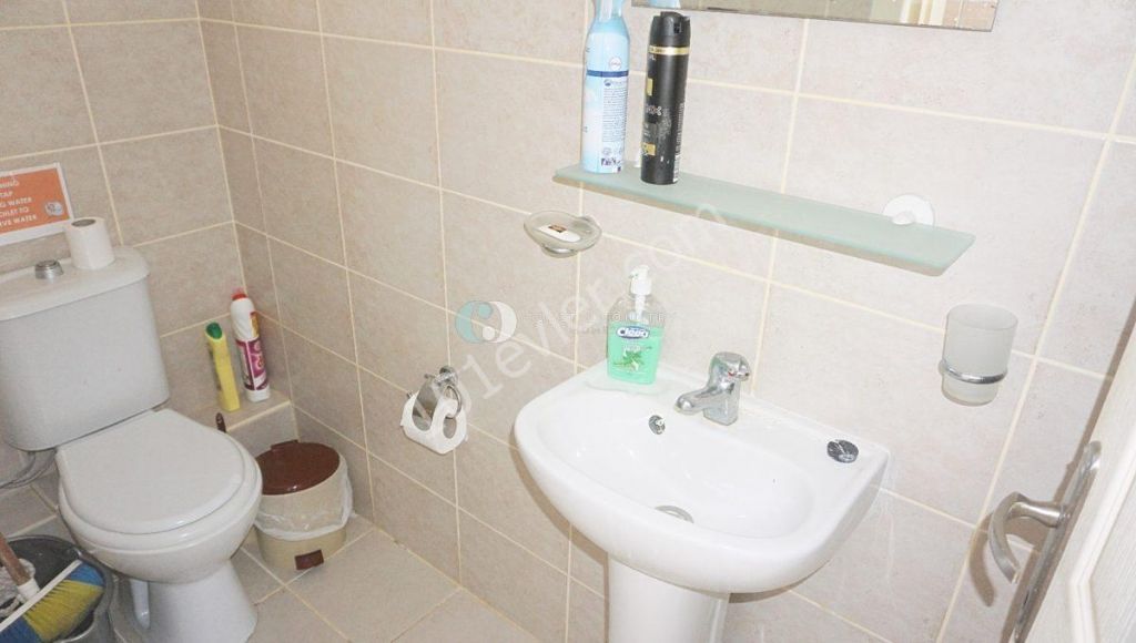 2 Bedroom Garden Apartment – Title deeds ready and VAT Paid!