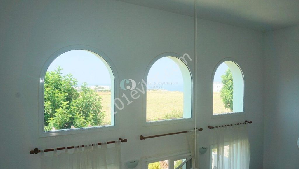 2+1 ful eşyalı dübleks daire, yüksek kira geliri