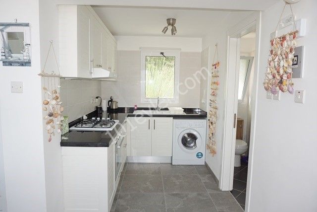 Lovely 2 Bedroom Garden Apartment Resale with Communal Facilities