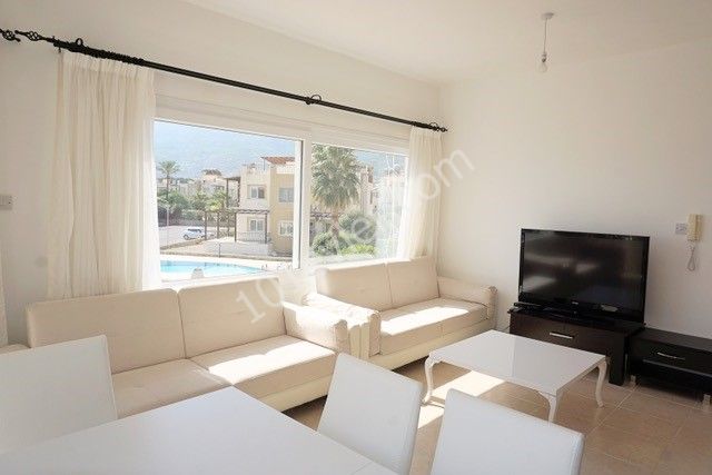 Fully Furnished 3 Bedroom Penthouse on Seaside Development