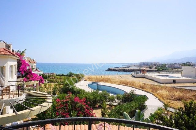 Fully Furnished 3 Bedroom Penthouse on Seaside Development