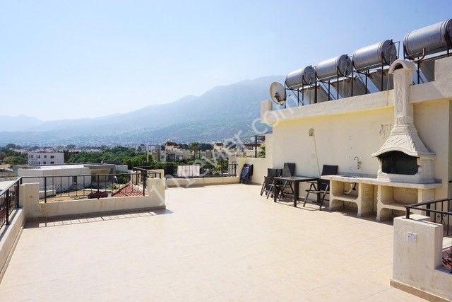 Fully Furnished 3 Bedroom Penthouse on Seaside Development