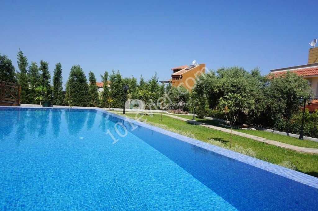 Stunning New Villa in Bellapais – With Private Pool