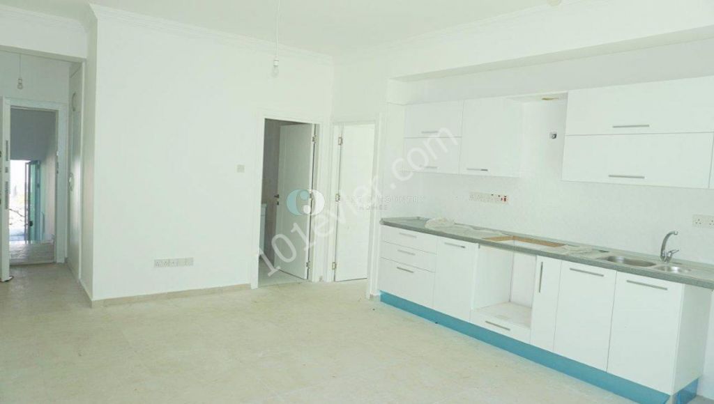 One Bedroom Apartment – Prime Investment