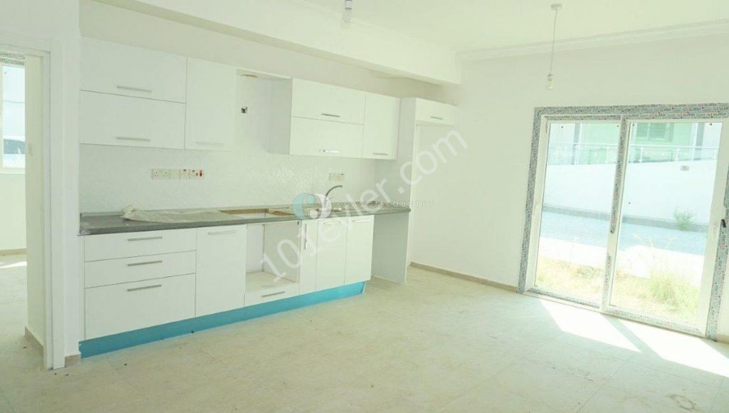 One Bedroom Apartment – Prime Investment