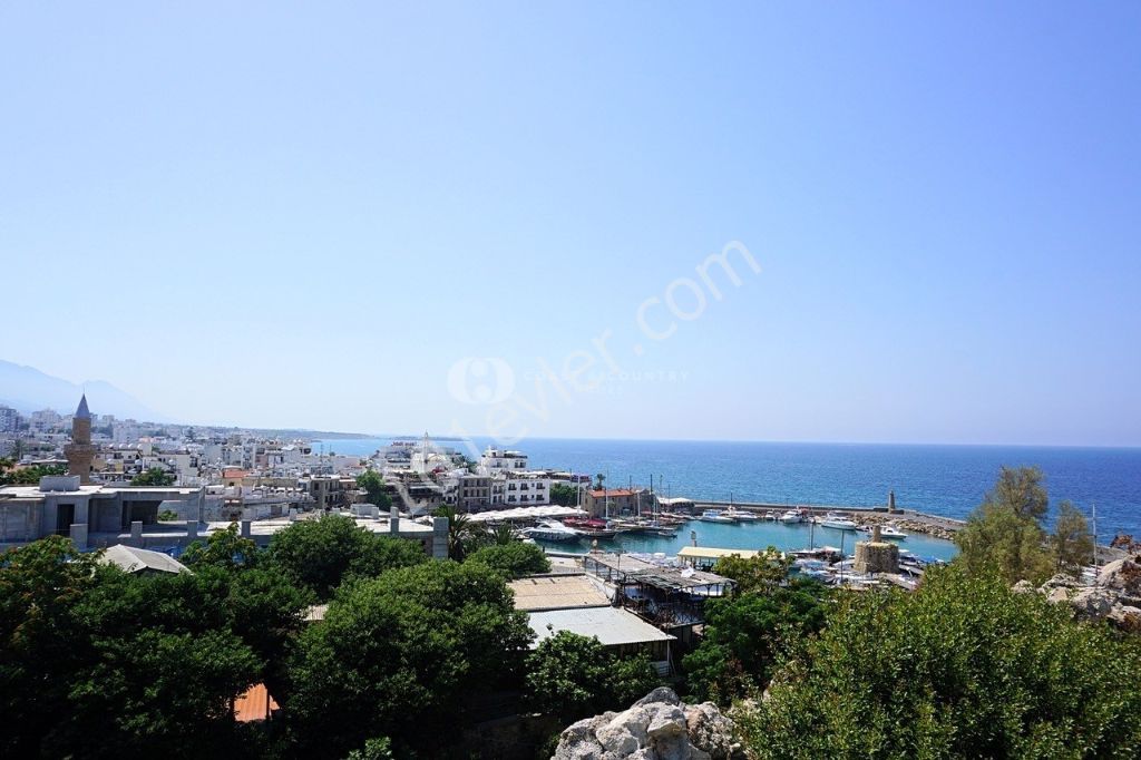 New Apartments In Prime Kyrenia Location