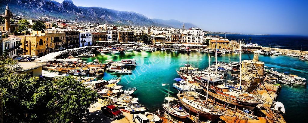 Eben Kaufen in Karaoğlanoğlu, Kyrenia