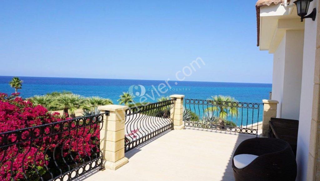 Villa Kaufen in Esentepe, Kyrenia