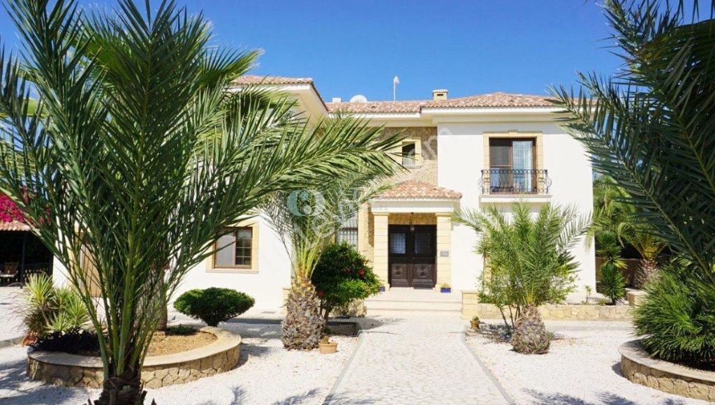 Villa Kaufen in Esentepe, Kyrenia