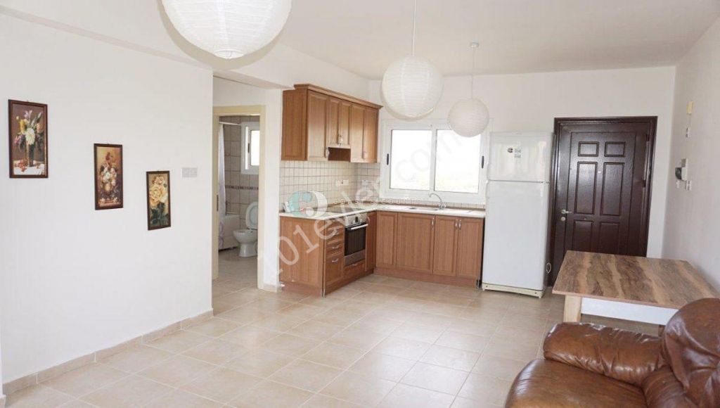 2 Bedroom Apartment Resale * Ready to Move in * Seafront Resort