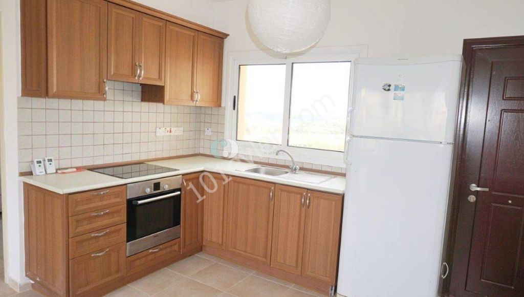 2 Bedroom Apartment Resale * Ready to Move in * Seafront Resort