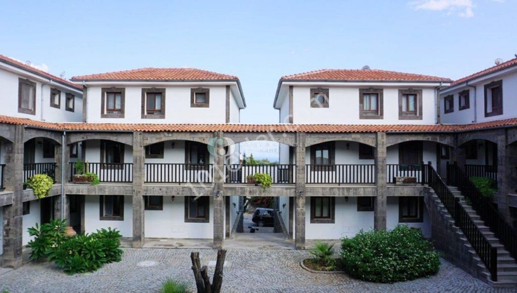 2+1 ful eşyalı satılık daire, Ozanköy bölgesi