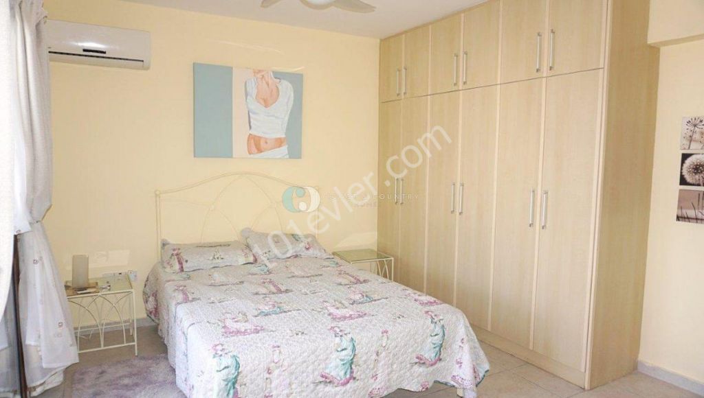 Penthouse Kaufen in Esentepe, Kyrenia