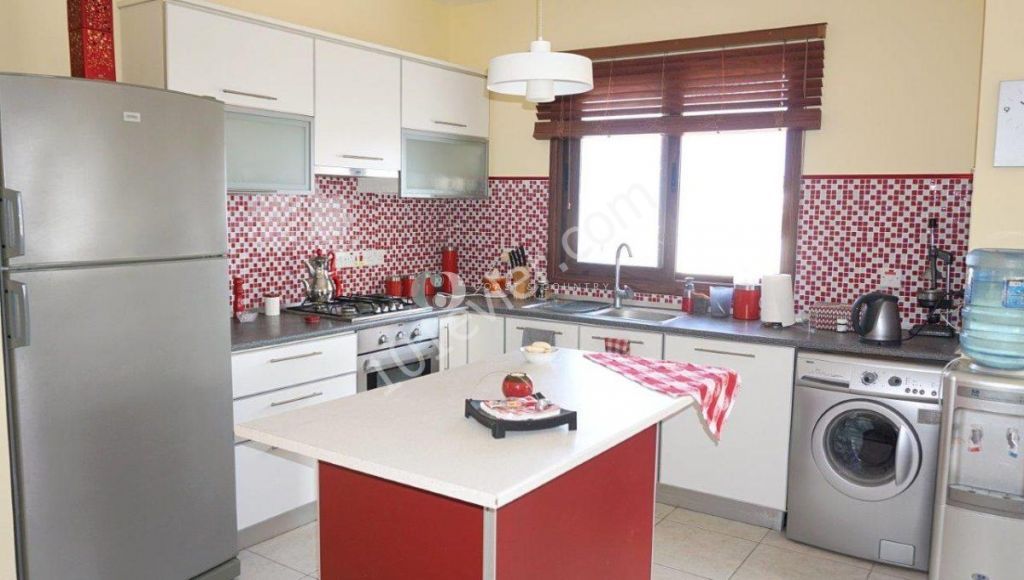 Penthouse Kaufen in Esentepe, Kyrenia