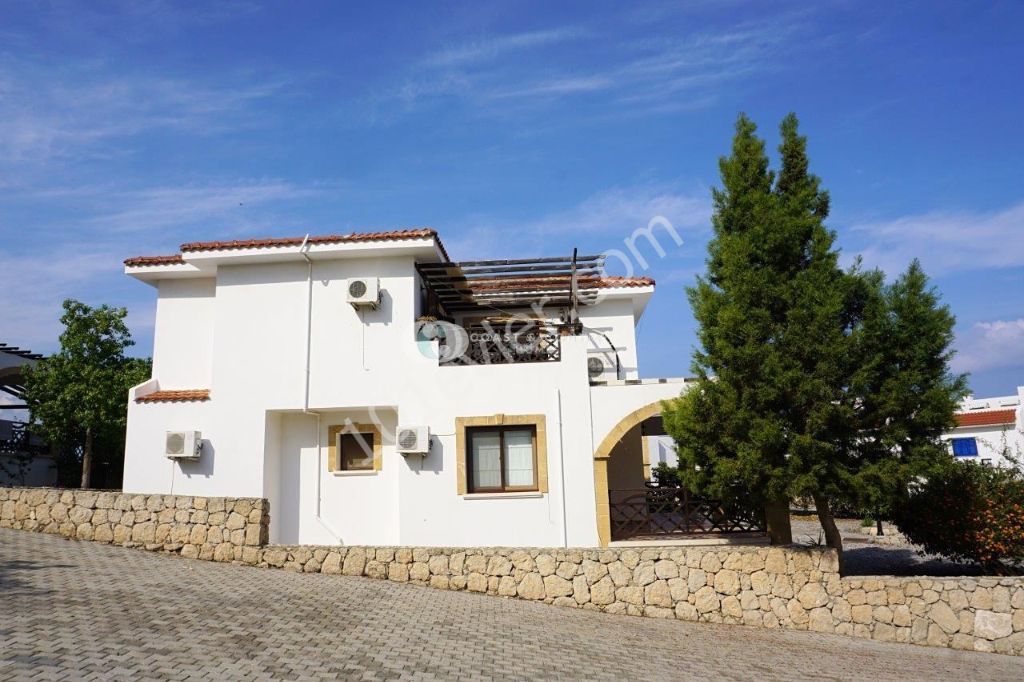 Penthouse Kaufen in Esentepe, Kyrenia