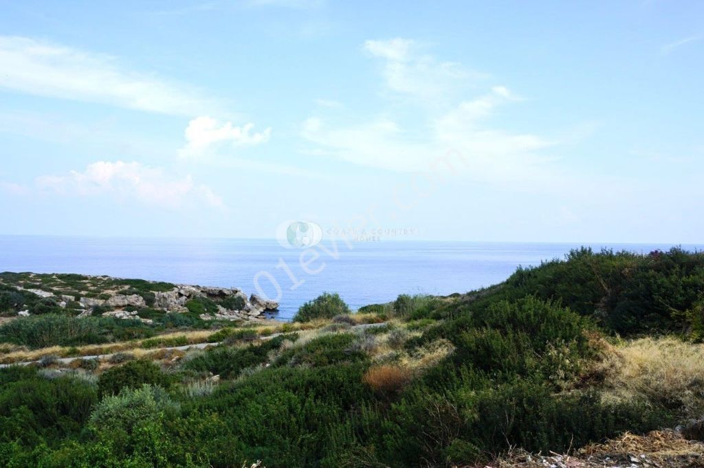 Penthouse Kaufen in Esentepe, Kyrenia