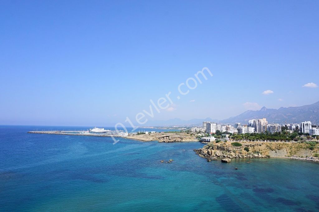 Eben Kaufen in Alsancak, Kyrenia