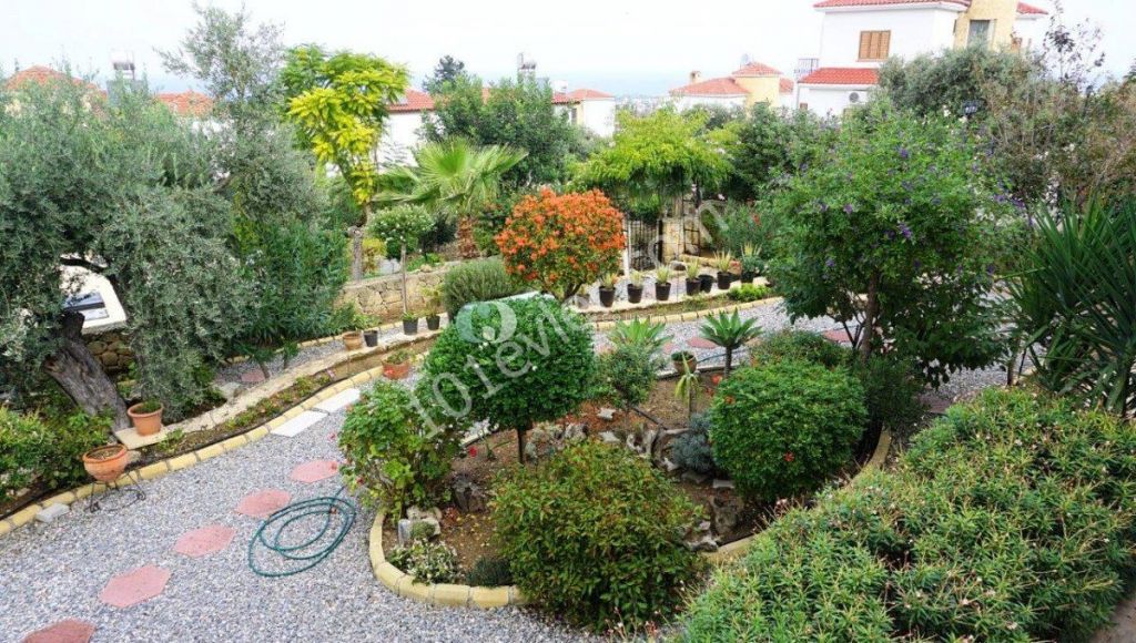 Villa Kaufen in Bellapais, Kyrenia