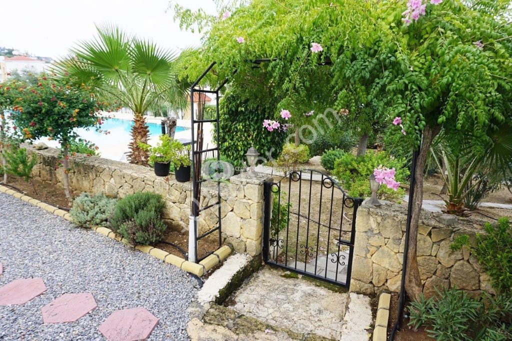 Lovely 4 Bedroom Villa in Bellapais